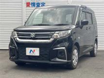 2021 Suzuki Solio