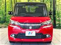 2016 Suzuki Solio Bandit