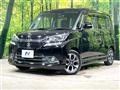 2016 Suzuki Solio Bandit
