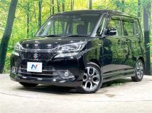2016 Suzuki Solio Bandit