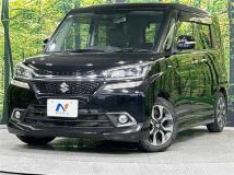 2017 Suzuki Solio Bandit