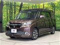2017 Suzuki Solio Bandit