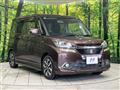 2017 Suzuki Solio Bandit