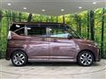 2017 Suzuki Solio Bandit