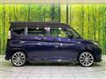 2018 Suzuki Solio Bandit