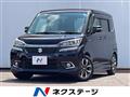 2018 Suzuki Solio Bandit
