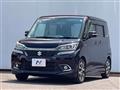 2018 Suzuki Solio Bandit