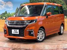 2023 Suzuki Solio