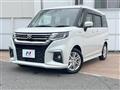 2024 Suzuki Solio