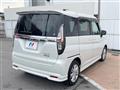 2024 Suzuki Solio