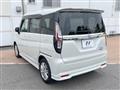 2024 Suzuki Solio