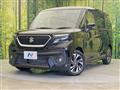 2021 Suzuki Solio Bandit