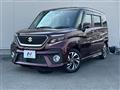 2023 Suzuki Solio Bandit