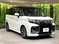 2025 Suzuki Solio Bandit