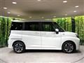 2025 Suzuki Solio Bandit