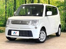 2012 Suzuki MR Wagon
