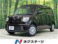 2015 Suzuki MR Wagon