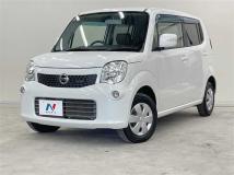 2011 Nissan Moco