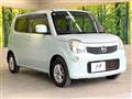 2011 Nissan Moco