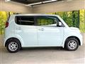 2011 Nissan Moco