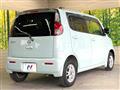 2011 Nissan Moco