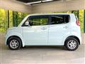 2011 Nissan Moco