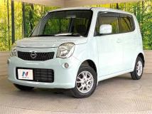 2011 Nissan Moco