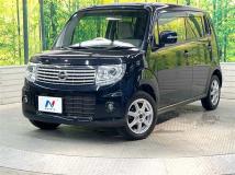 2014 Nissan Moco