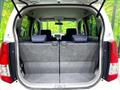 2009 Suzuki Wagon R