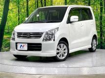 2009 Suzuki Wagon R