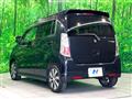 2012 Suzuki Wagon R Stingray