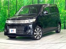 2012 Suzuki Wagon R Stingray