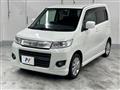2011 Suzuki Wagon R Stingray