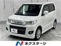 2011 Suzuki Wagon R Stingray