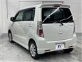 2011 Suzuki Wagon R Stingray