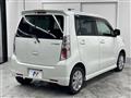 2011 Suzuki Wagon R Stingray