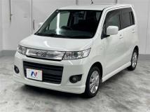 2011 Suzuki Wagon R Stingray