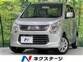 2014 Suzuki Wagon R