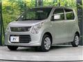 2014 Suzuki Wagon R