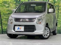 2014 Suzuki Wagon R