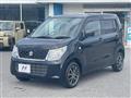 2015 Suzuki Wagon R