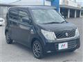 2015 Suzuki Wagon R