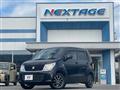 2015 Suzuki Wagon R