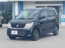 2015 Suzuki Wagon R