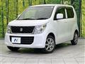 2016 Suzuki Wagon R