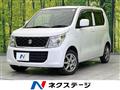 2016 Suzuki Wagon R