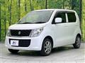 2016 Suzuki Wagon R