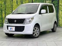 2016 Suzuki Wagon R