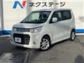 2013 Suzuki Wagon R Stingray