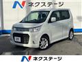 2013 Suzuki Wagon R Stingray